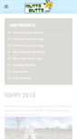Mobile Screenshot of muttsbutts.com